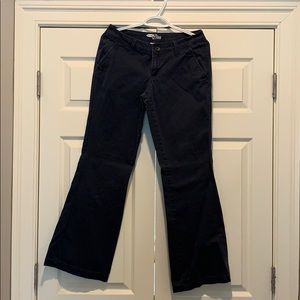 Old navy- the Diva.  Navy